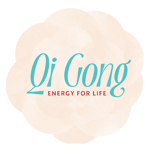 Qi Gong Energy for Life Logo